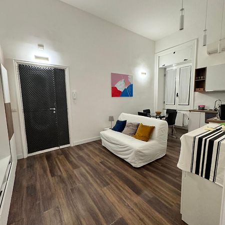 Riviera Apartment Napoli Екстериор снимка