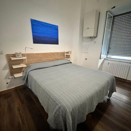 Riviera Apartment Napoli Екстериор снимка