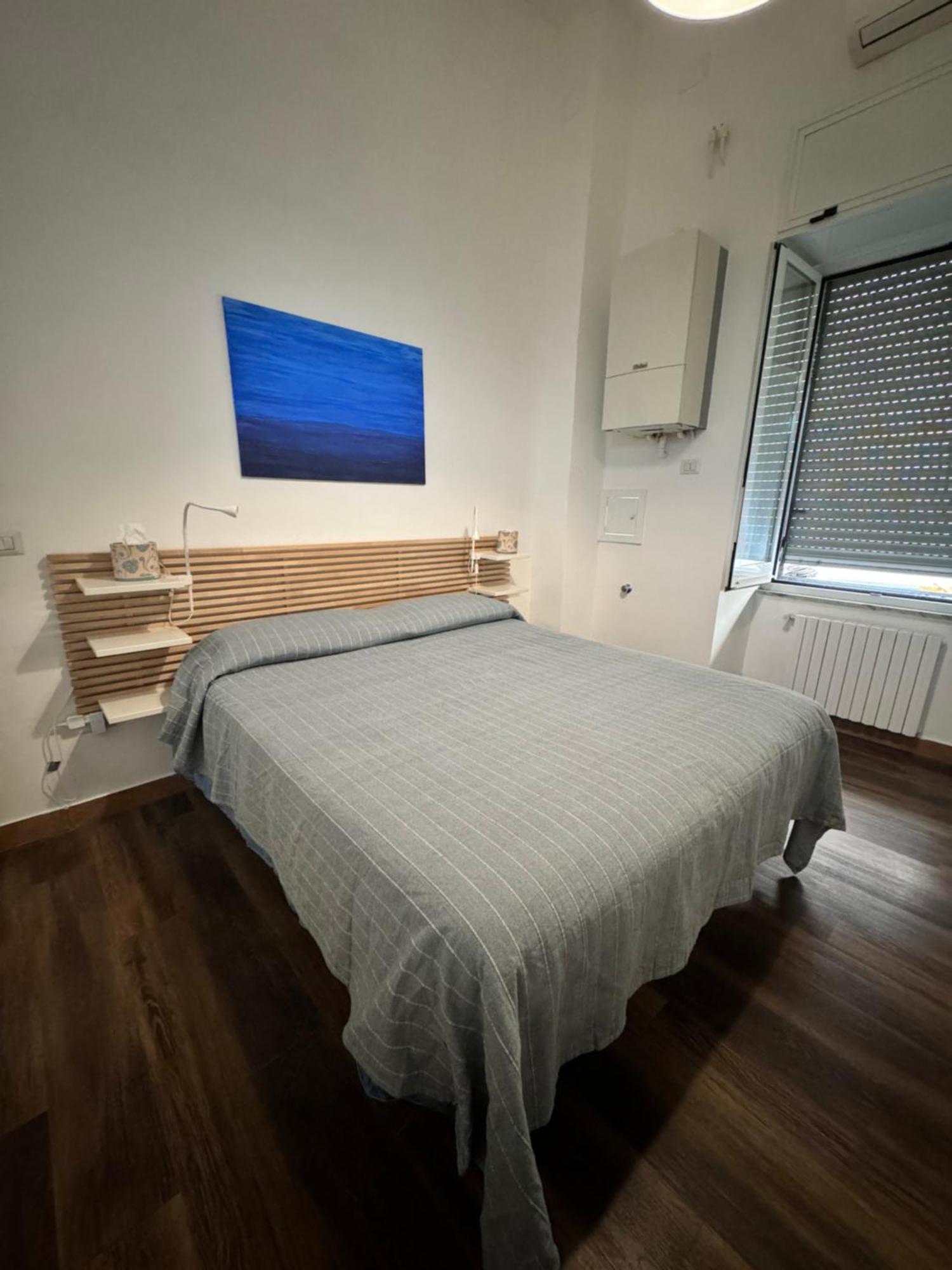 Riviera Apartment Napoli Екстериор снимка