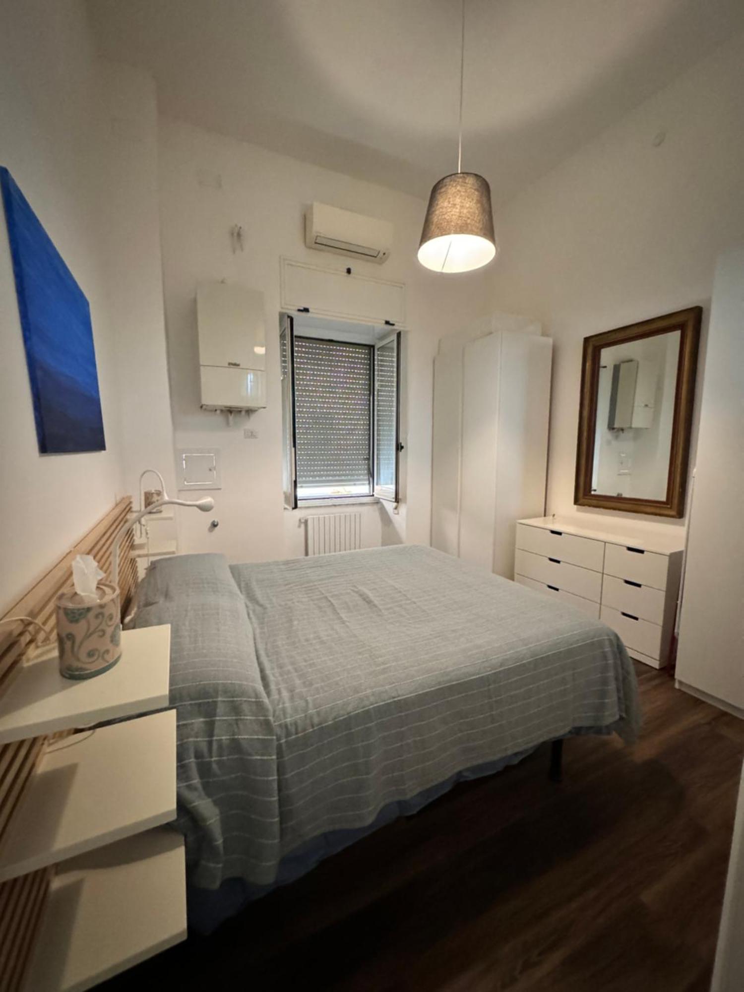 Riviera Apartment Napoli Екстериор снимка