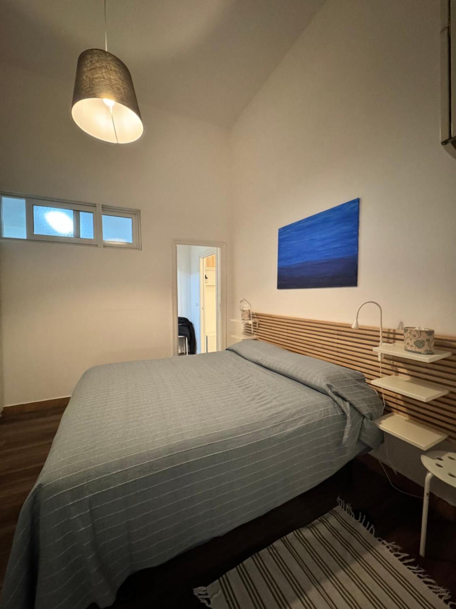 Riviera Apartment Napoli Екстериор снимка